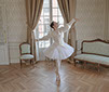 animation reception chateau