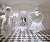 animation reception chateau